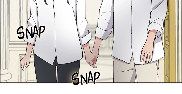 Break up Pawn Shop Chapter 12 page 34