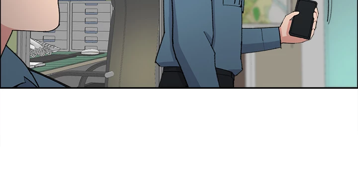 Break up Pawn Shop Chapter 12 page 38
