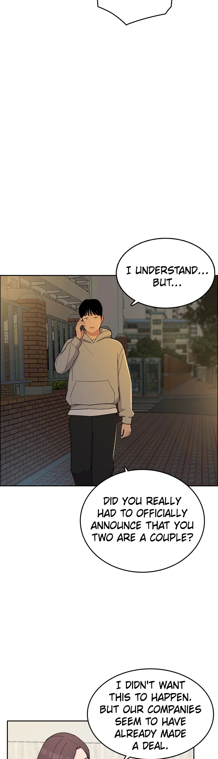 Break up Pawn Shop Chapter 13 page 12