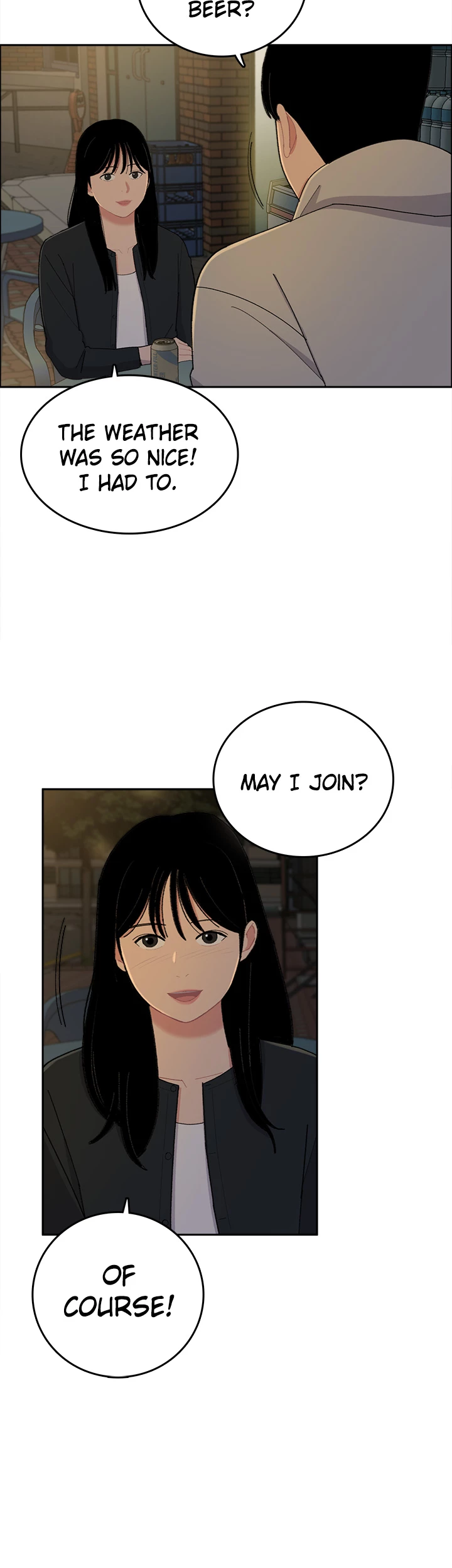 Break up Pawn Shop Chapter 13 page 17