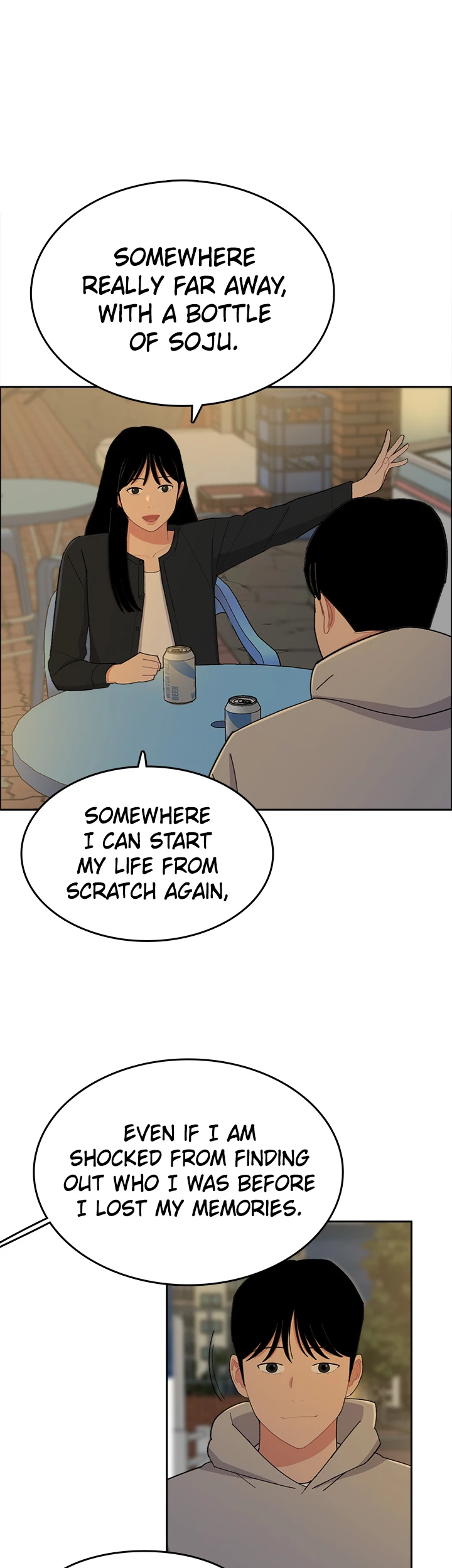 Break up Pawn Shop Chapter 13 page 31