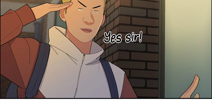 Break up Pawn Shop Chapter 13 page 34