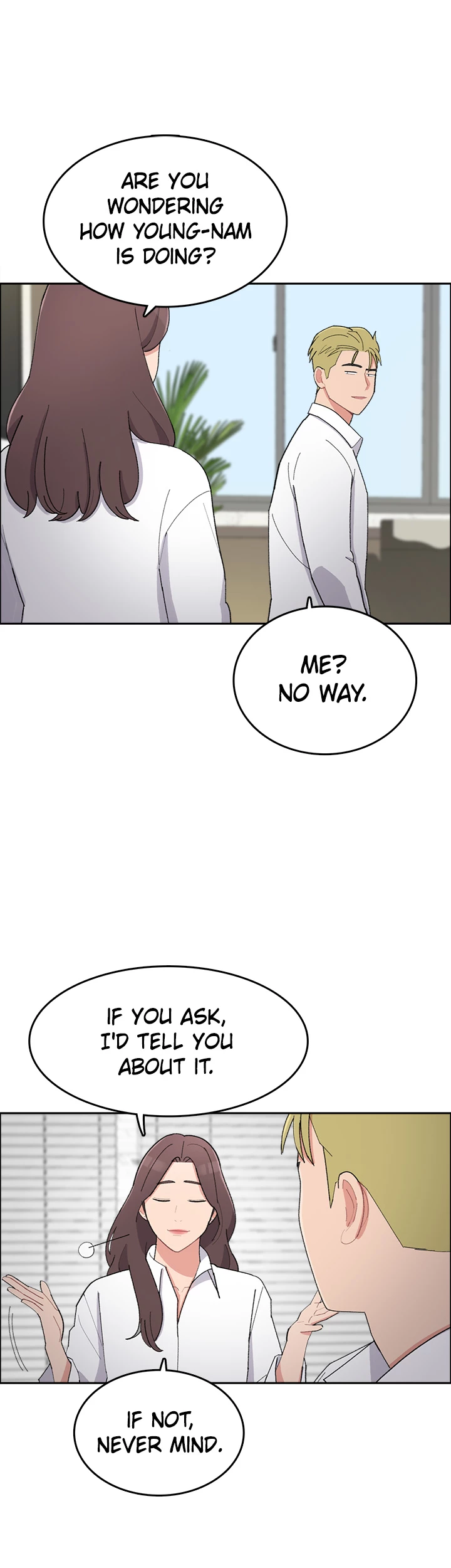Break up Pawn Shop Chapter 13 page 4