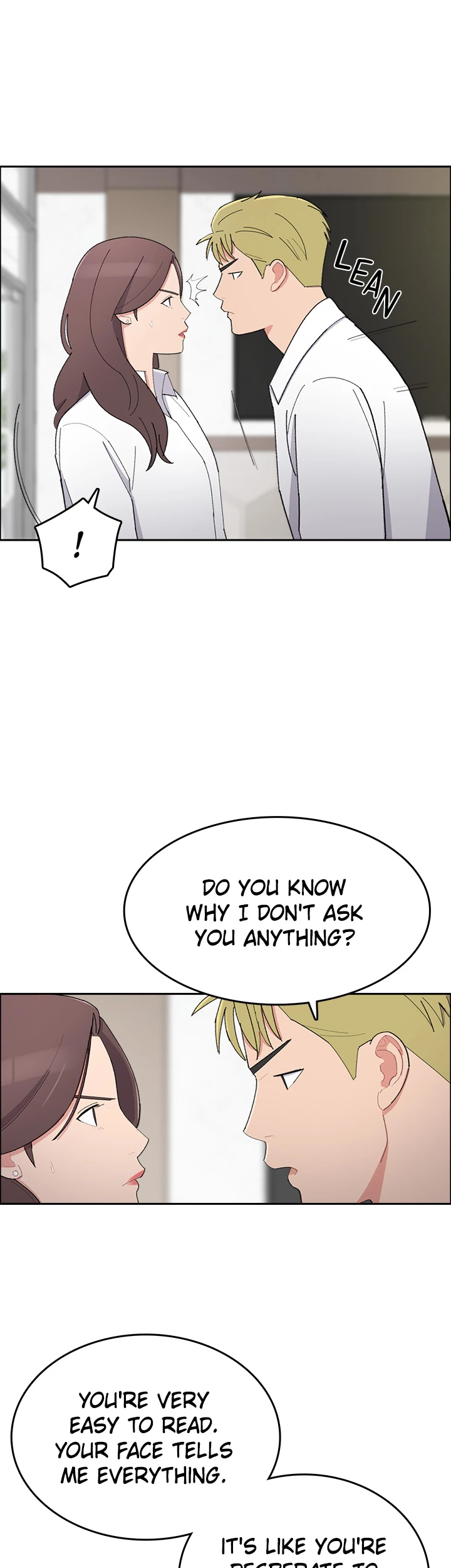 Break up Pawn Shop Chapter 13 page 5