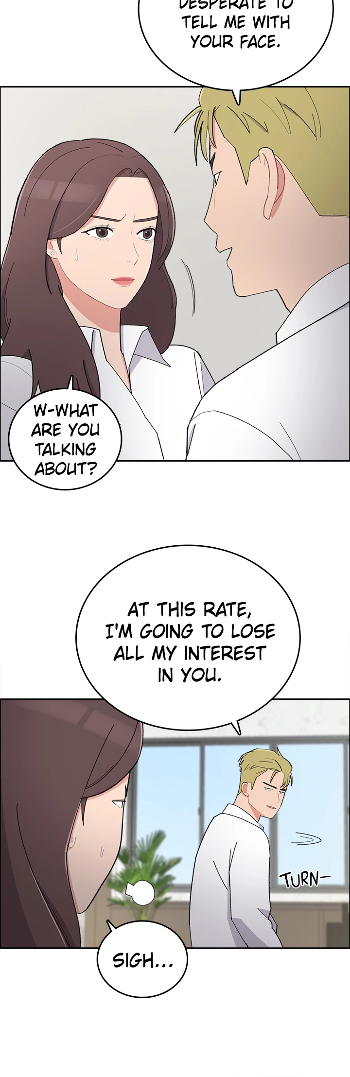 Break up Pawn Shop Chapter 13 page 6