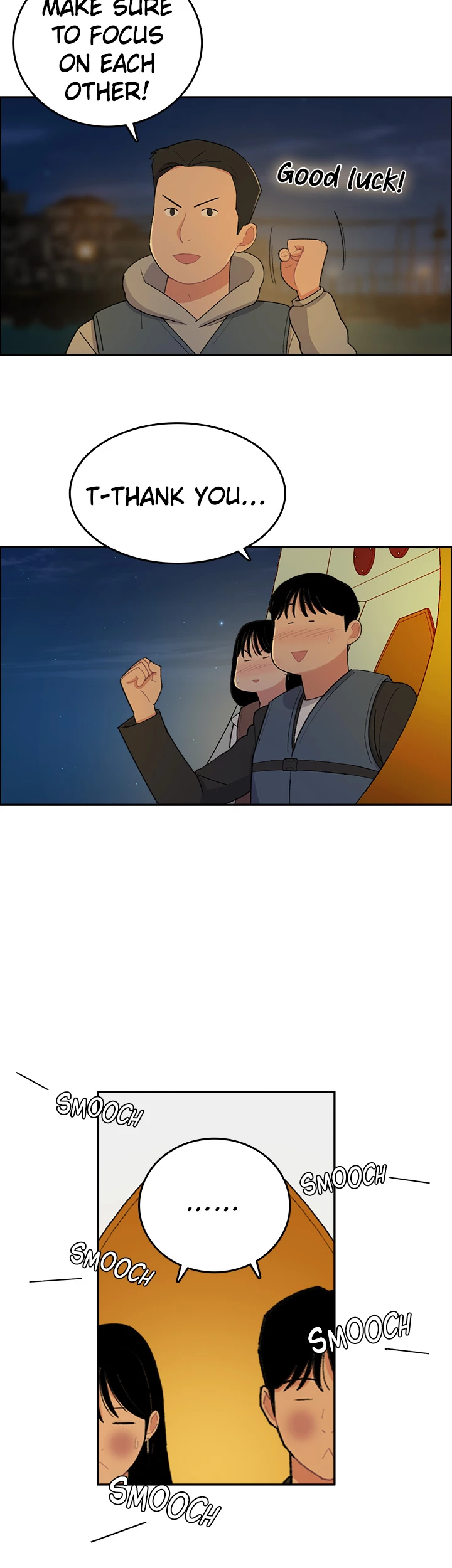Break up Pawn Shop Chapter 14 page 12