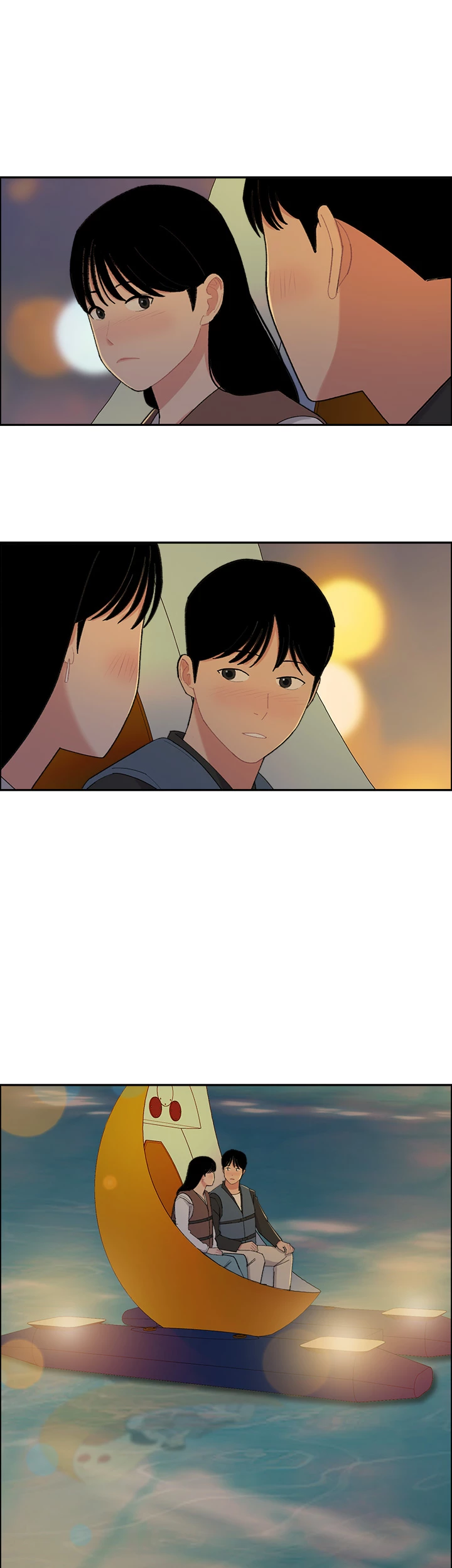 Break up Pawn Shop Chapter 14 page 13