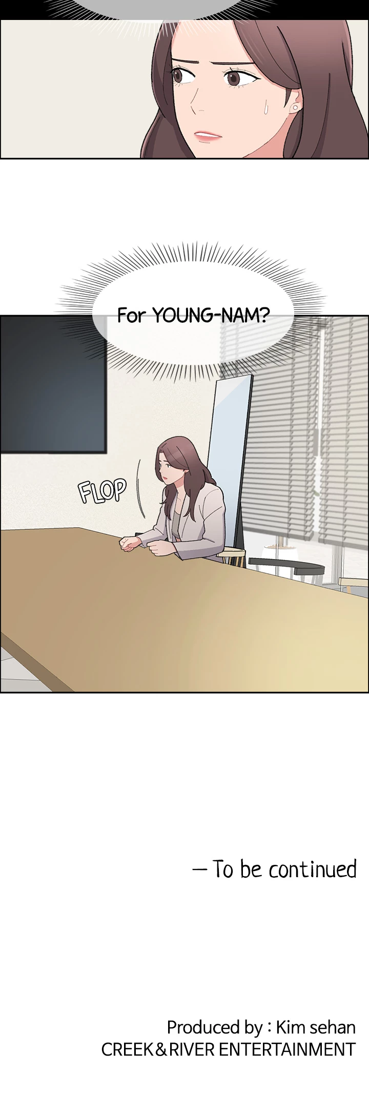 Break up Pawn Shop Chapter 14 page 37