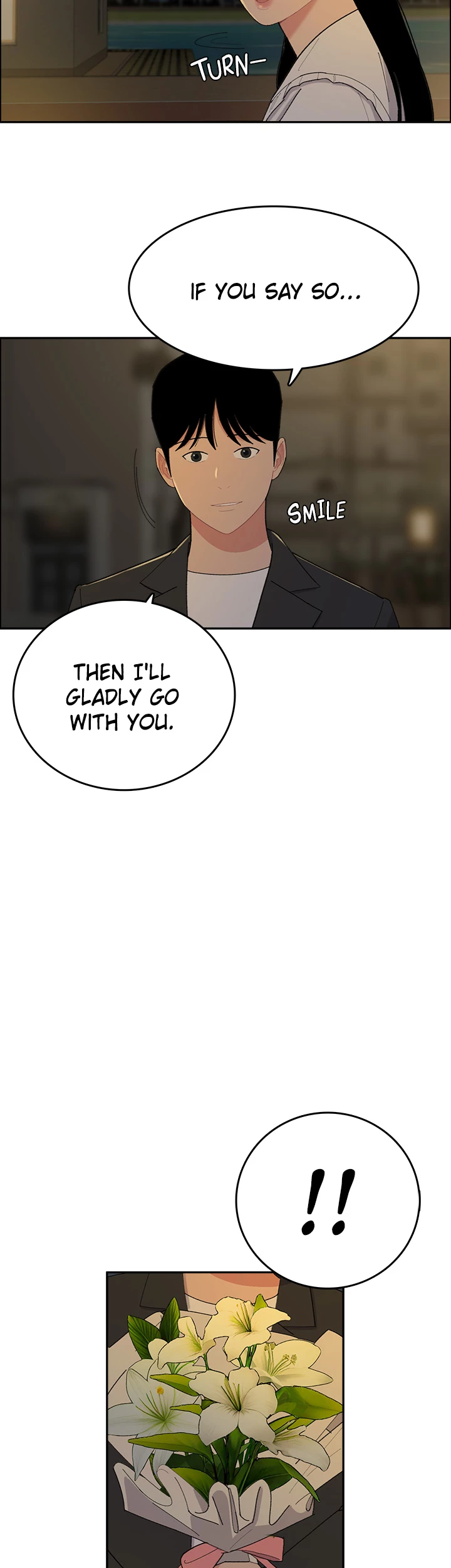 Break up Pawn Shop Chapter 14 page 5