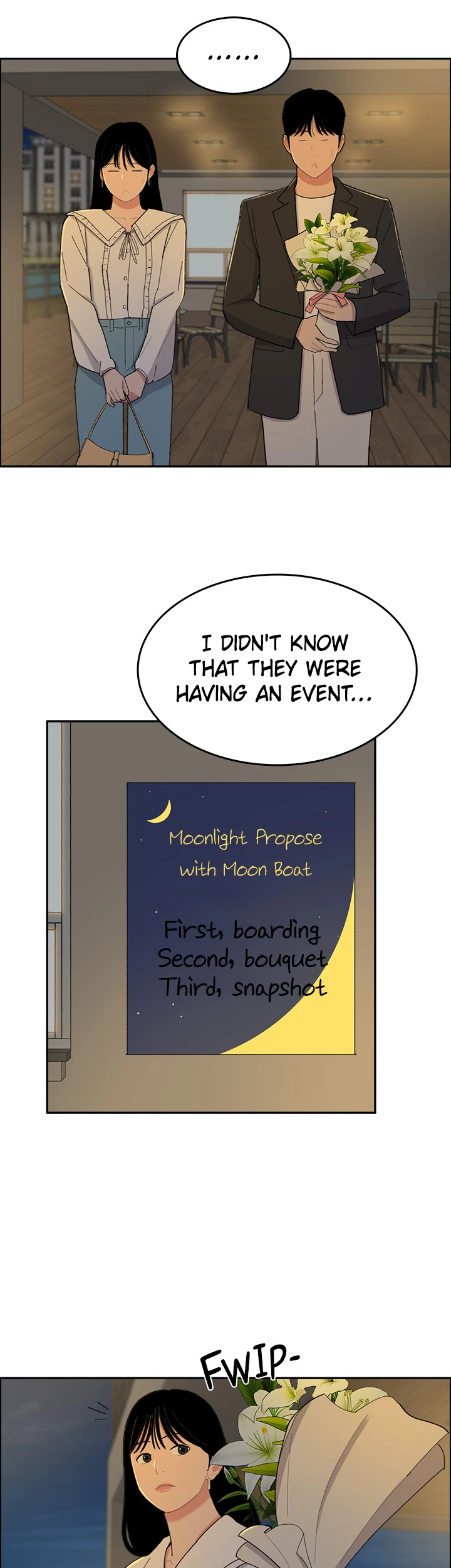 Break up Pawn Shop Chapter 14 page 7