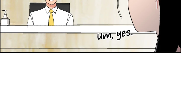 Break up Pawn Shop Chapter 16 page 19