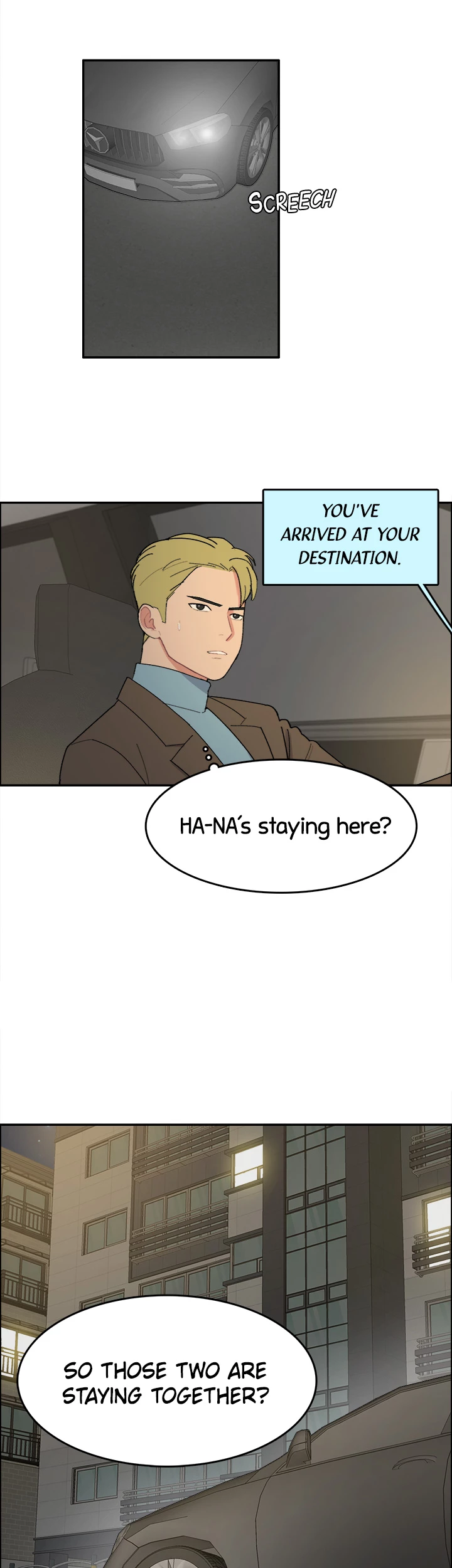 Break up Pawn Shop Chapter 16 page 26