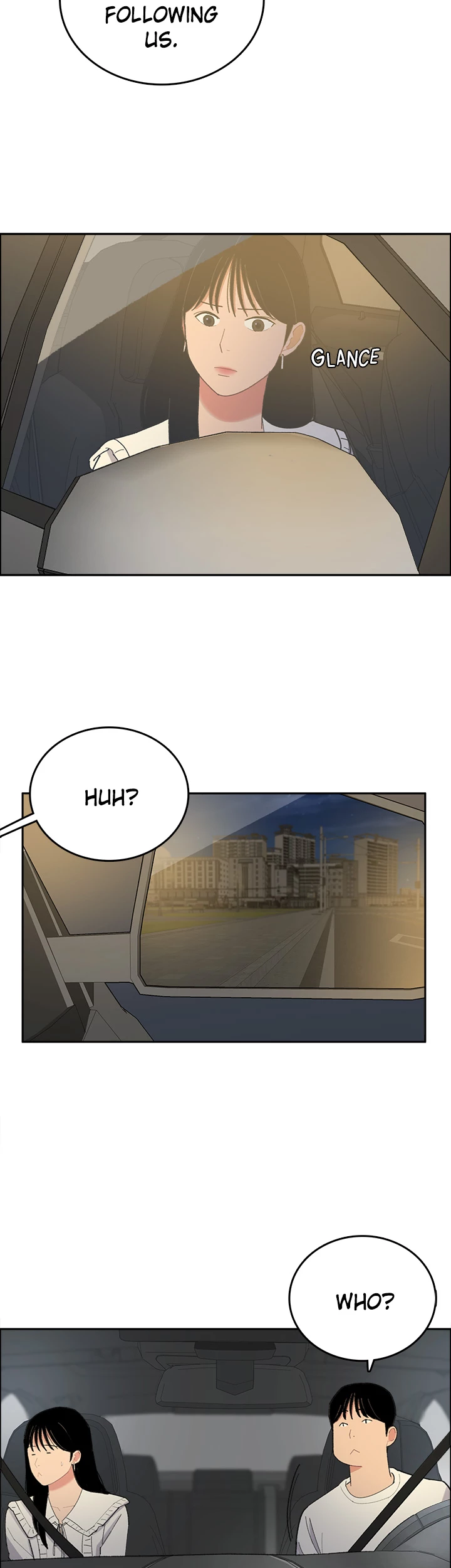 Break up Pawn Shop Chapter 16 page 2