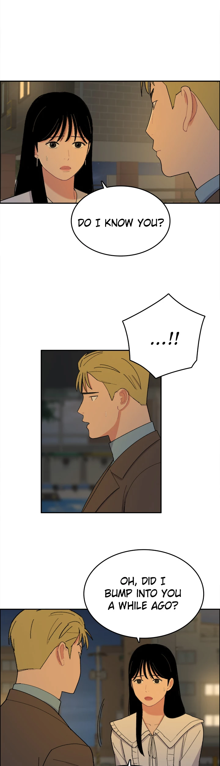 Break up Pawn Shop Chapter 16 page 34