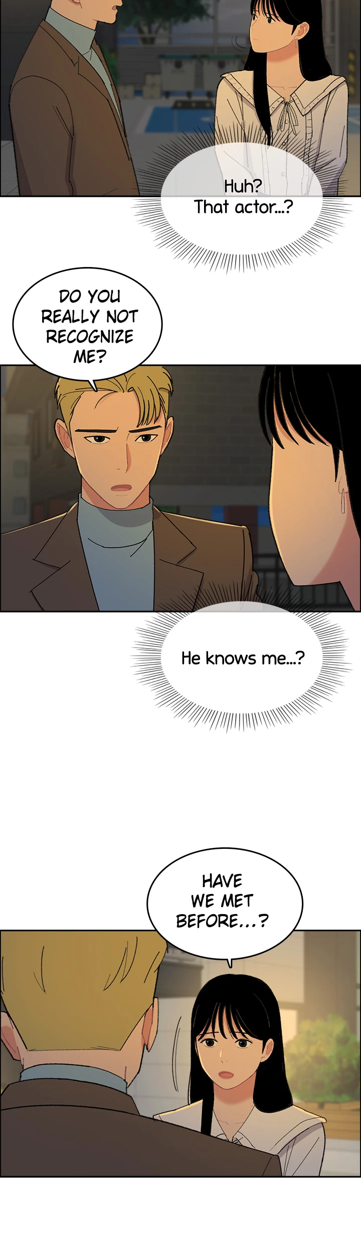 Break up Pawn Shop Chapter 16 page 37