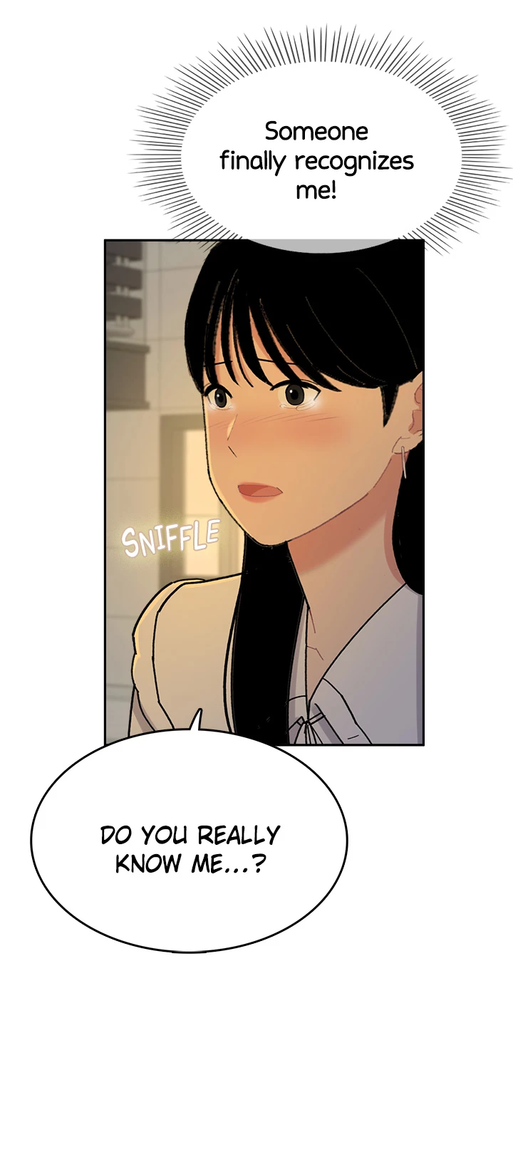 Break up Pawn Shop Chapter 16 page 38