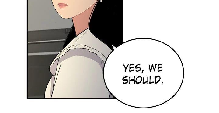 Break up Pawn Shop Chapter 16 page 7