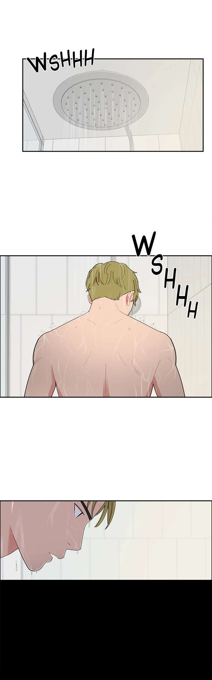 Break up Pawn Shop Chapter 19 page 2