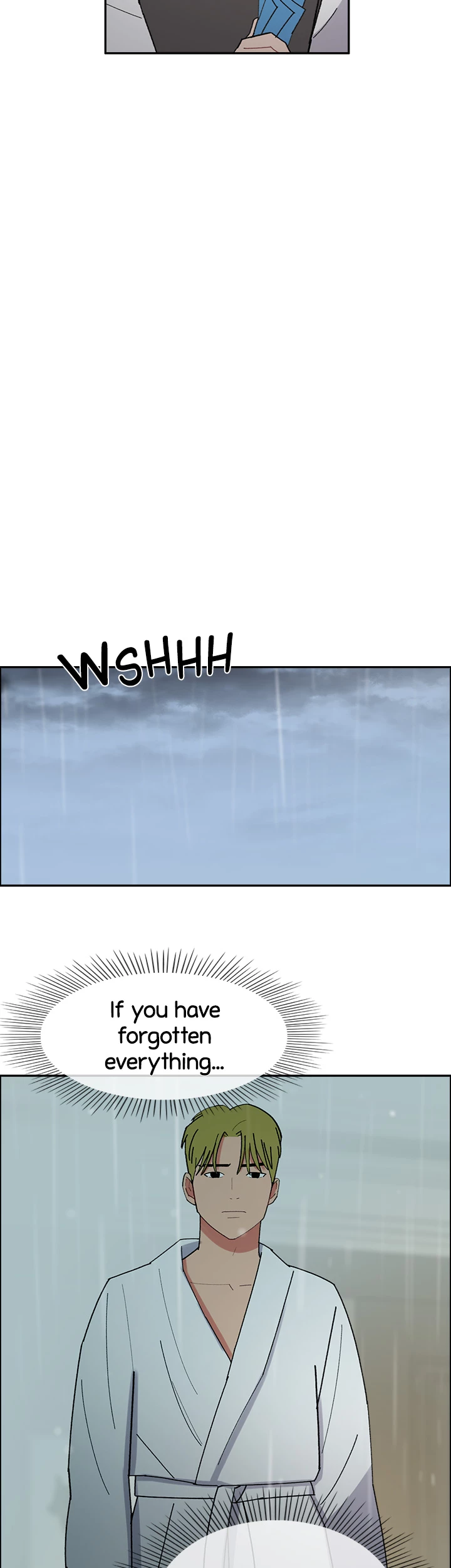Break up Pawn Shop Chapter 19 page 37