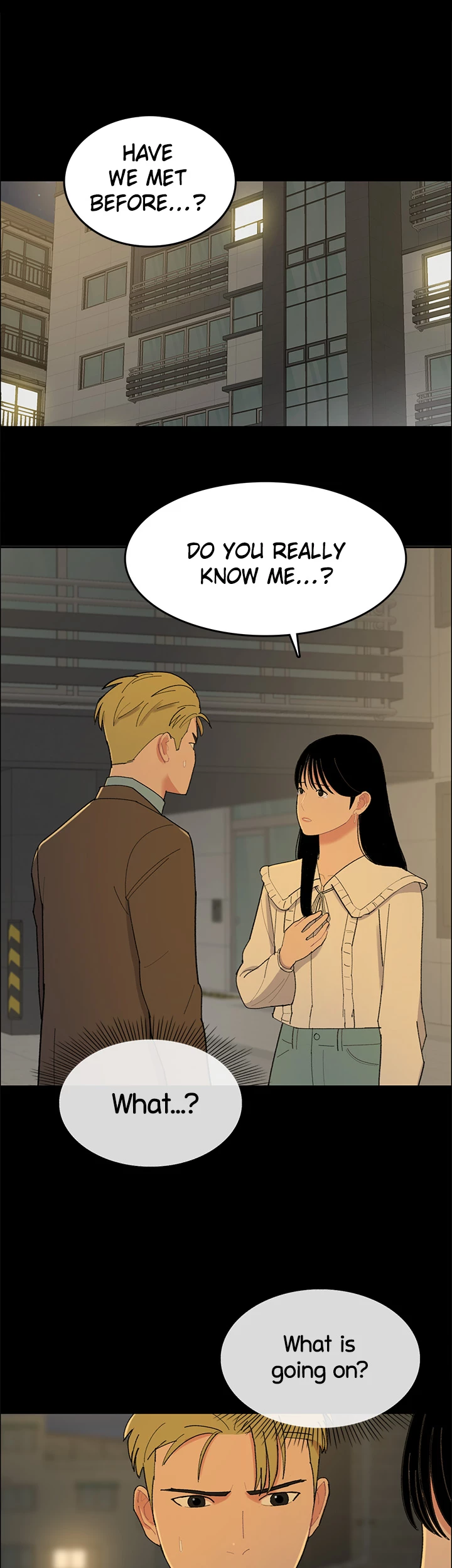 Break up Pawn Shop Chapter 19 page 3