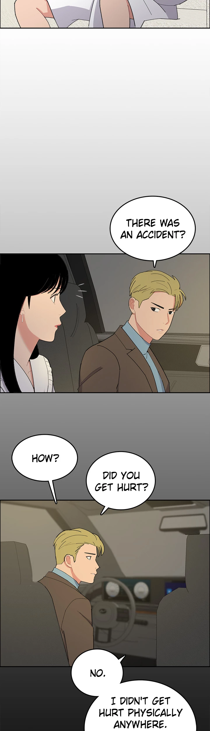 Break up Pawn Shop Chapter 19 page 5