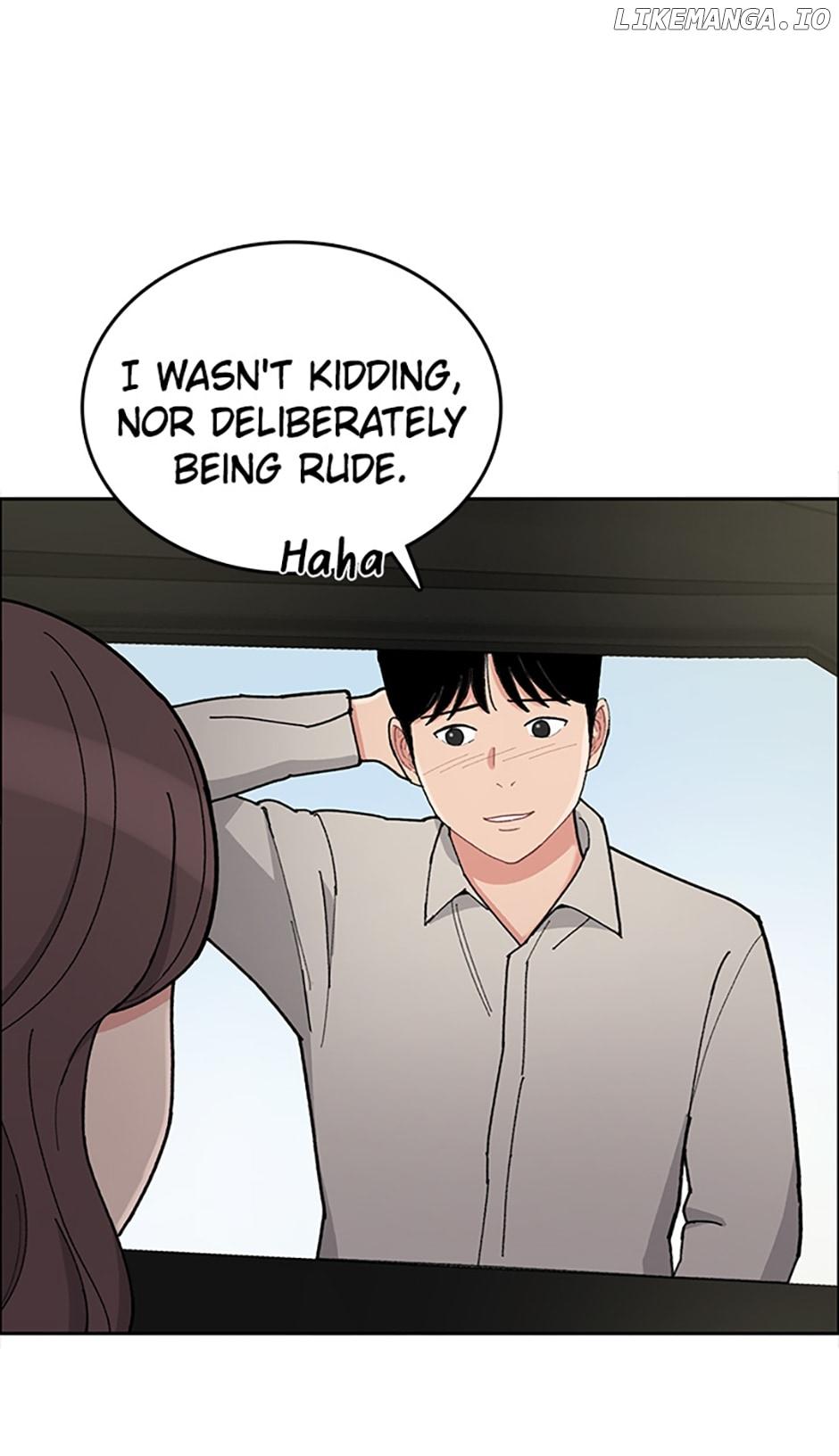 Break up Pawn Shop Chapter 2 page 100