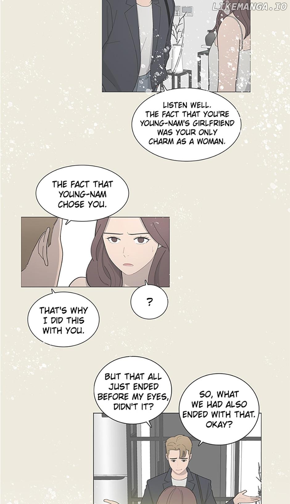 Break up Pawn Shop Chapter 2 page 109