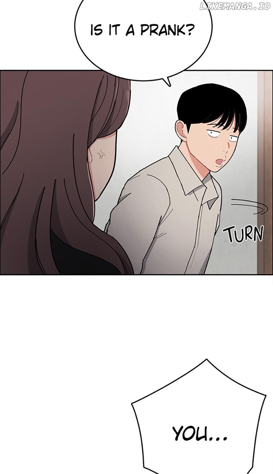 Break up Pawn Shop Chapter 2 page 12