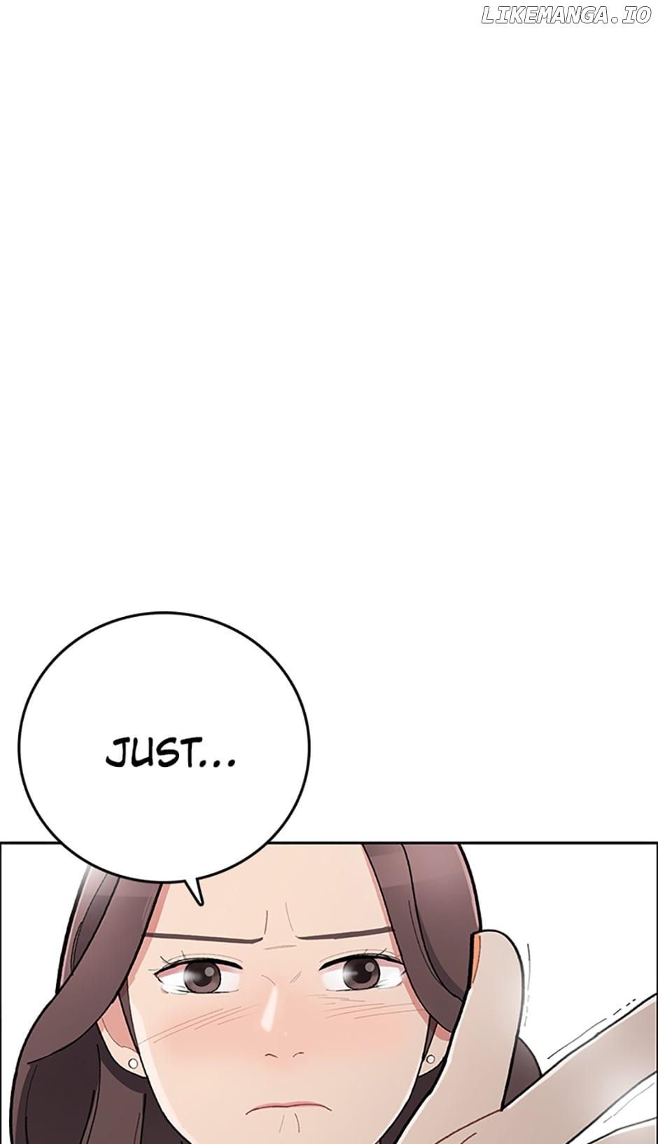 Break up Pawn Shop Chapter 2 page 17