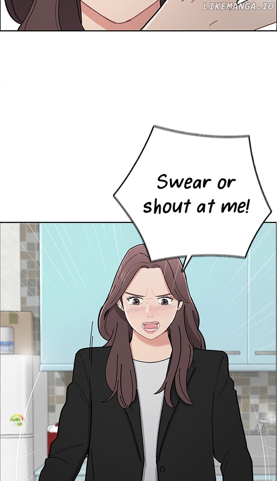 Break up Pawn Shop Chapter 2 page 18