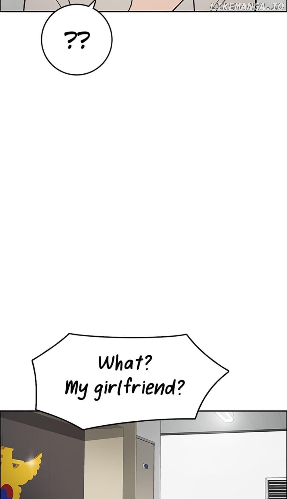 Break up Pawn Shop Chapter 2 page 20