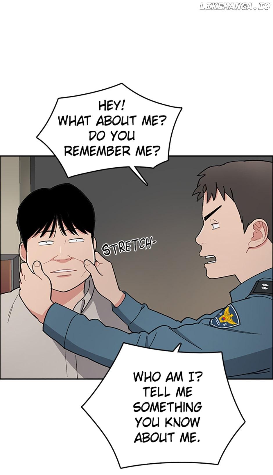 Break up Pawn Shop Chapter 2 page 24