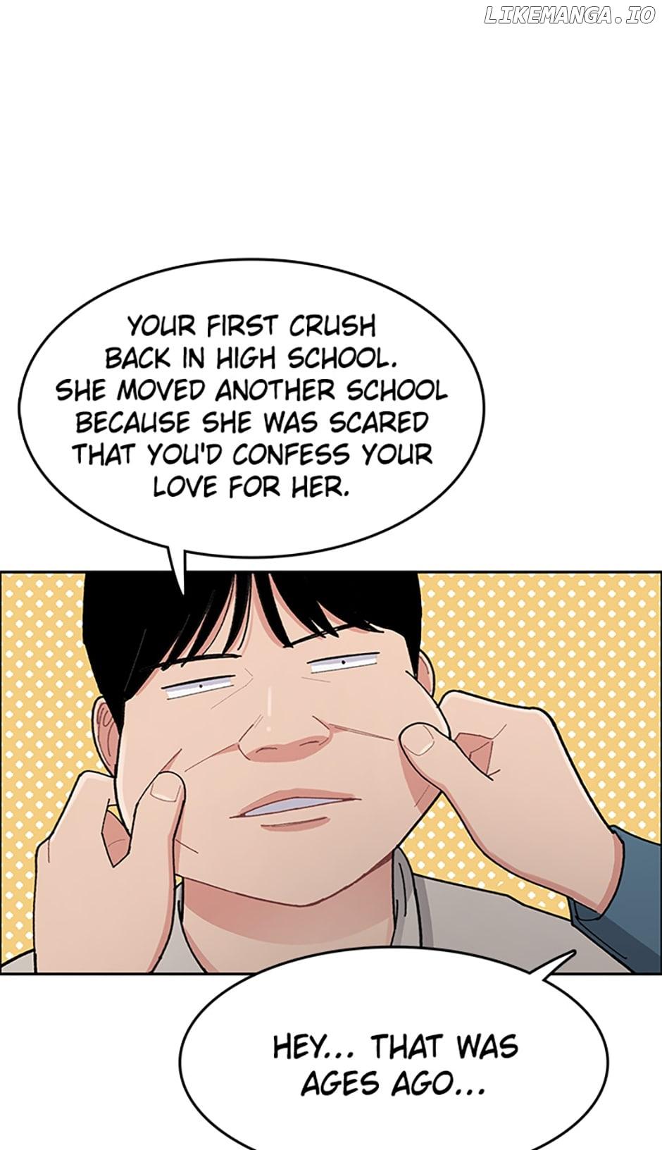 Break up Pawn Shop Chapter 2 page 25