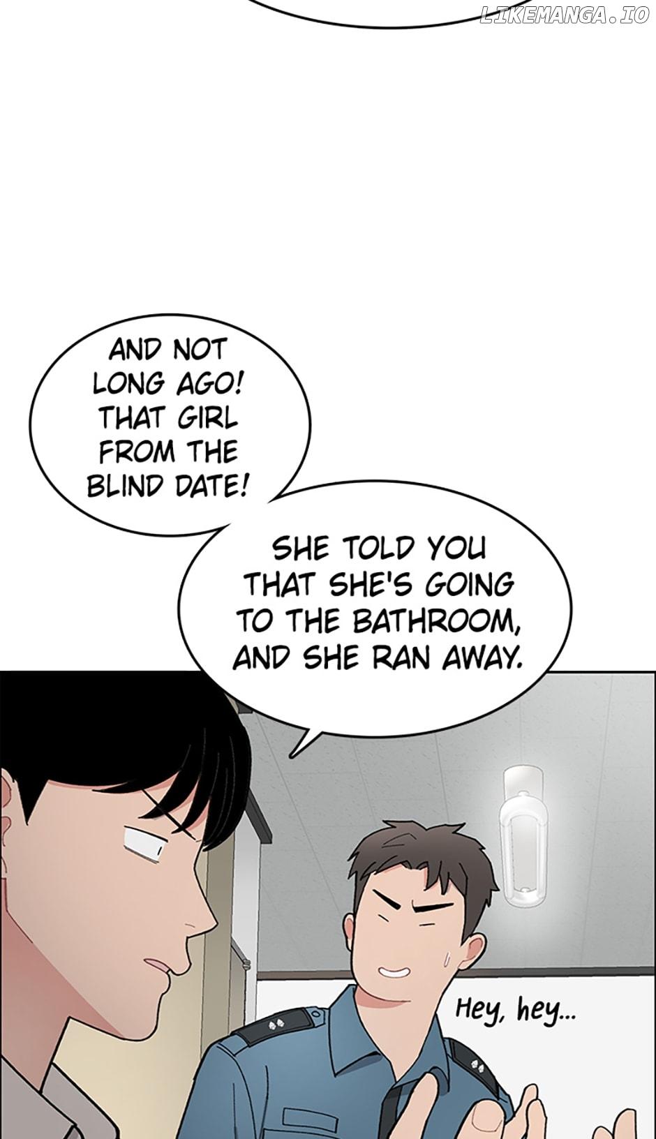 Break up Pawn Shop Chapter 2 page 26