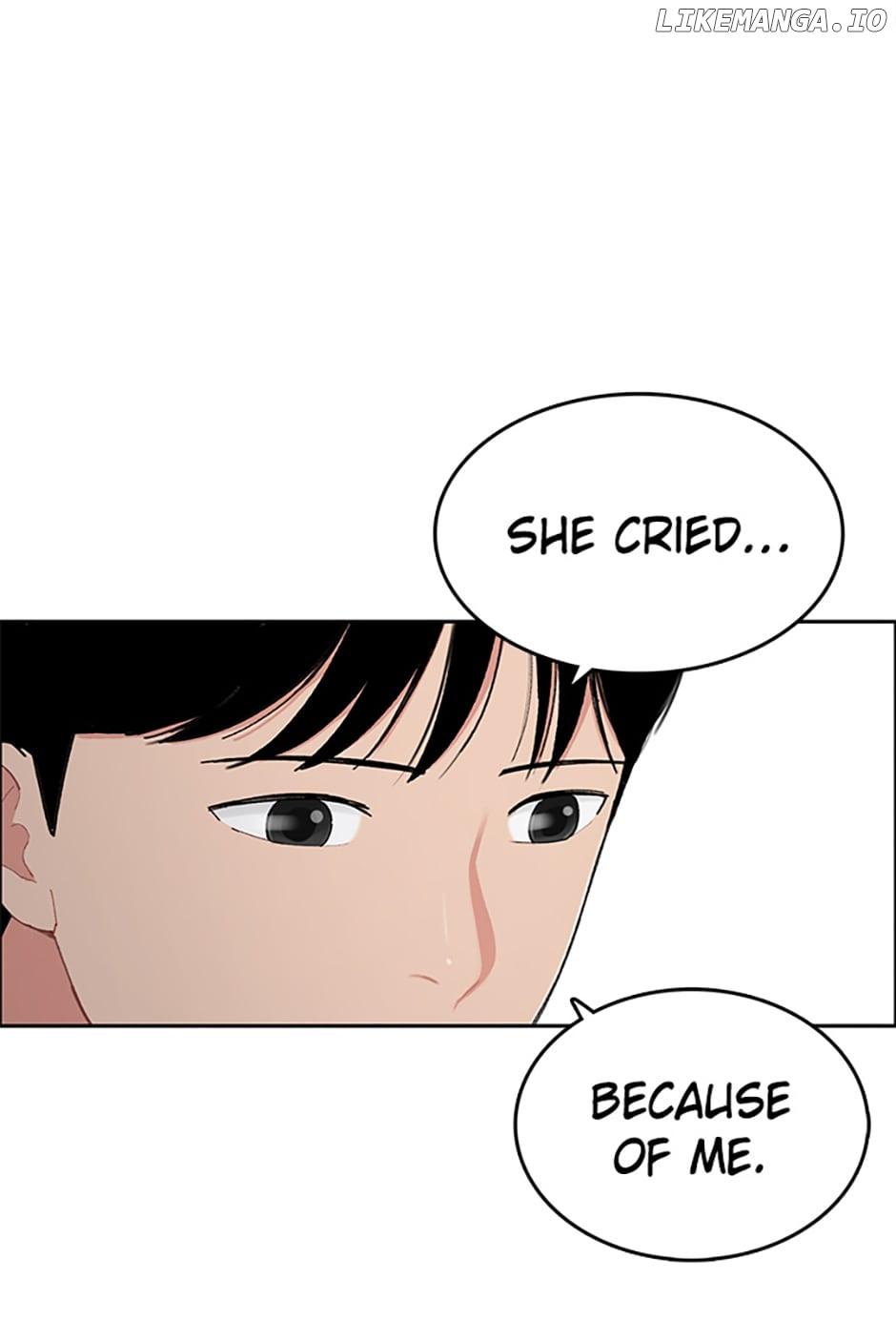 Break up Pawn Shop Chapter 2 page 30