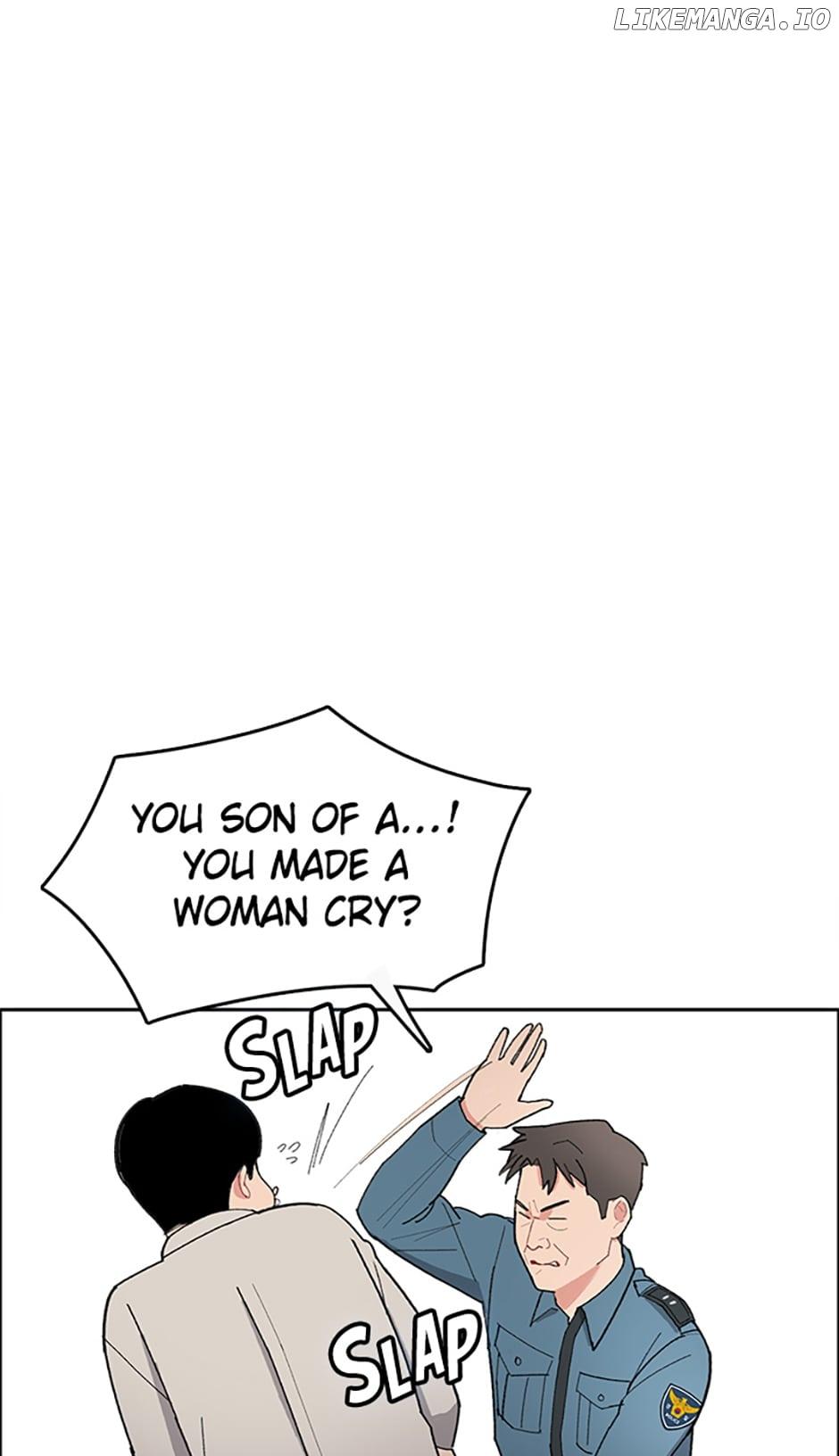 Break up Pawn Shop Chapter 2 page 31