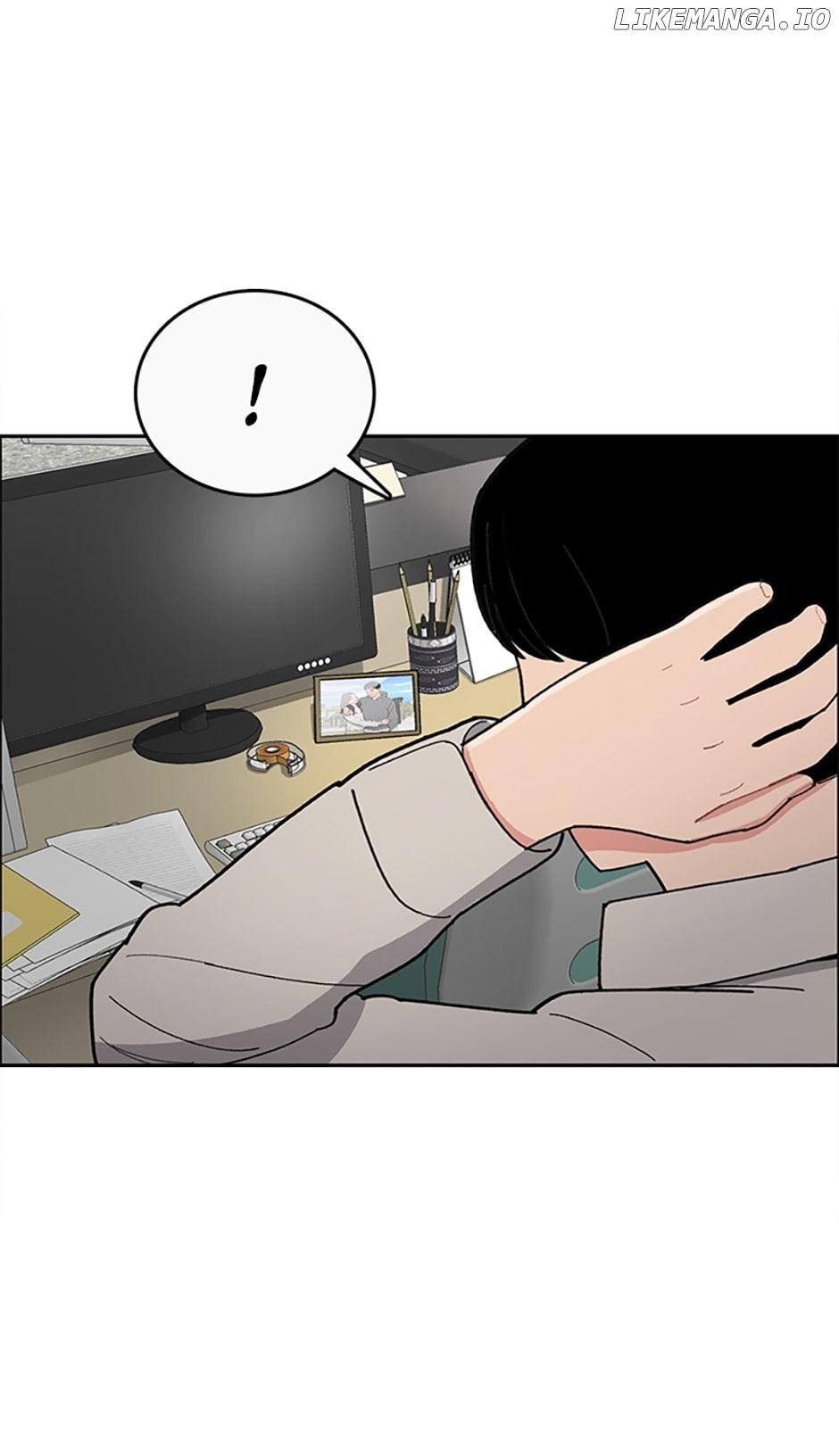 Break up Pawn Shop Chapter 2 page 33