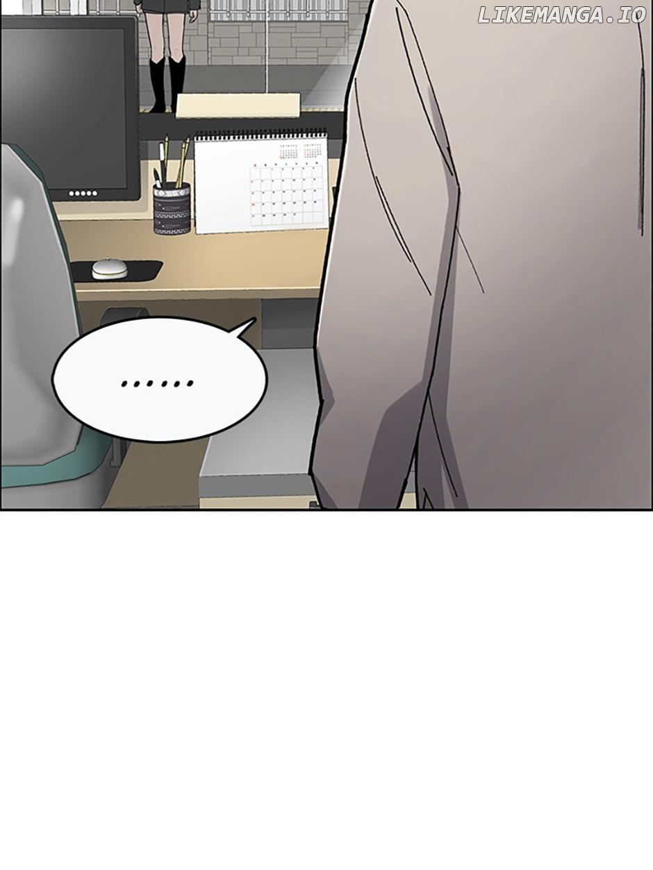 Break up Pawn Shop Chapter 2 page 38