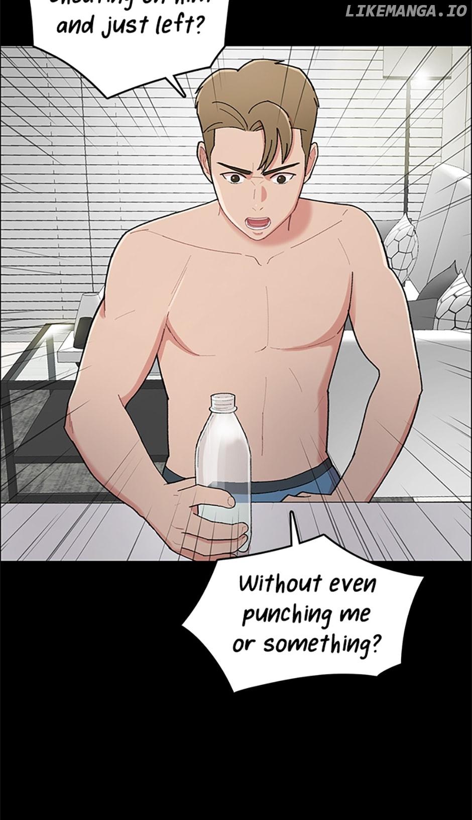 Break up Pawn Shop Chapter 2 page 47