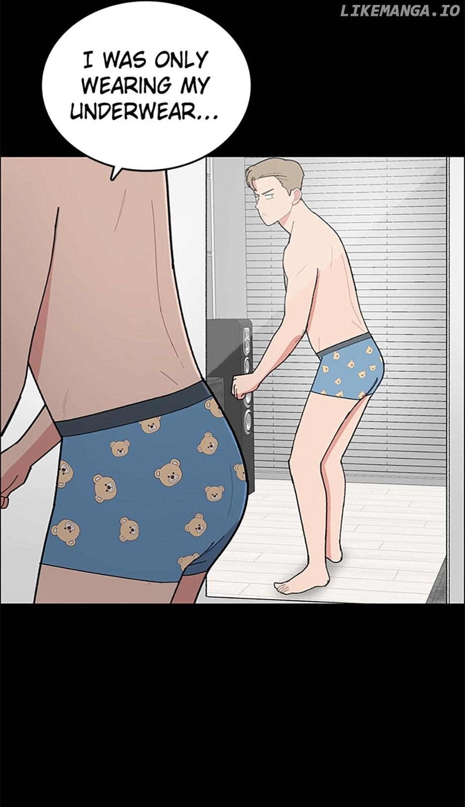 Break up Pawn Shop Chapter 2 page 51