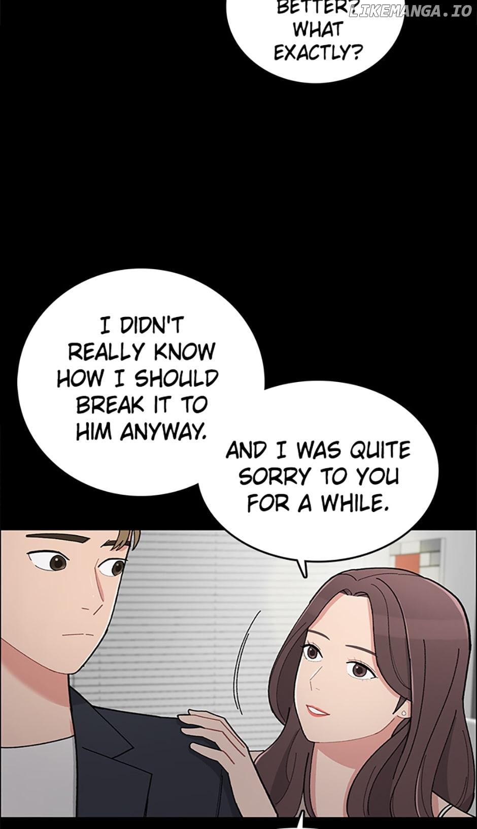 Break up Pawn Shop Chapter 2 page 59
