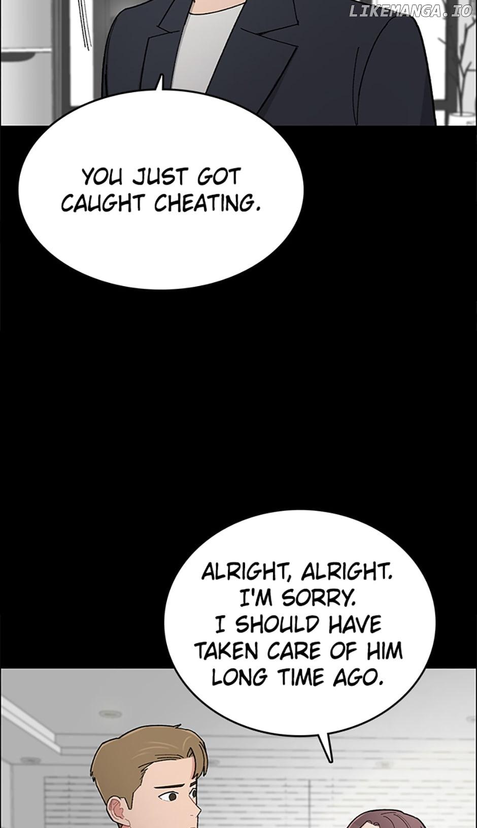 Break up Pawn Shop Chapter 2 page 63