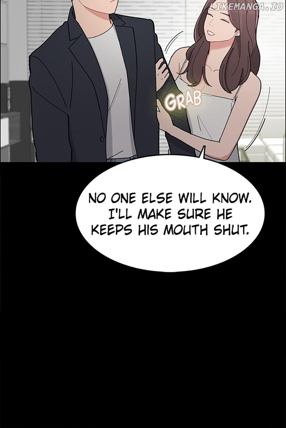 Break up Pawn Shop Chapter 2 page 64