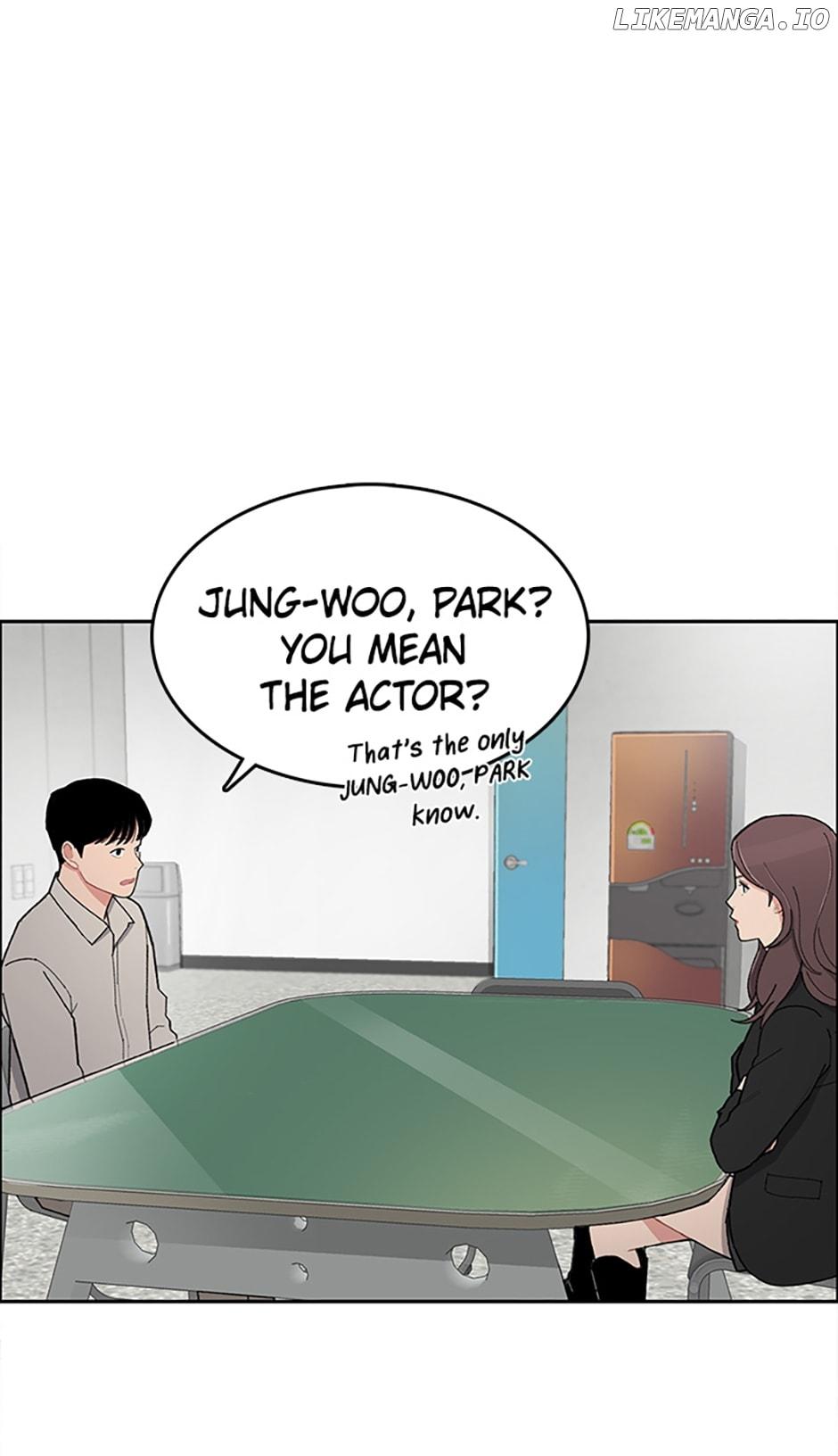 Break up Pawn Shop Chapter 2 page 6
