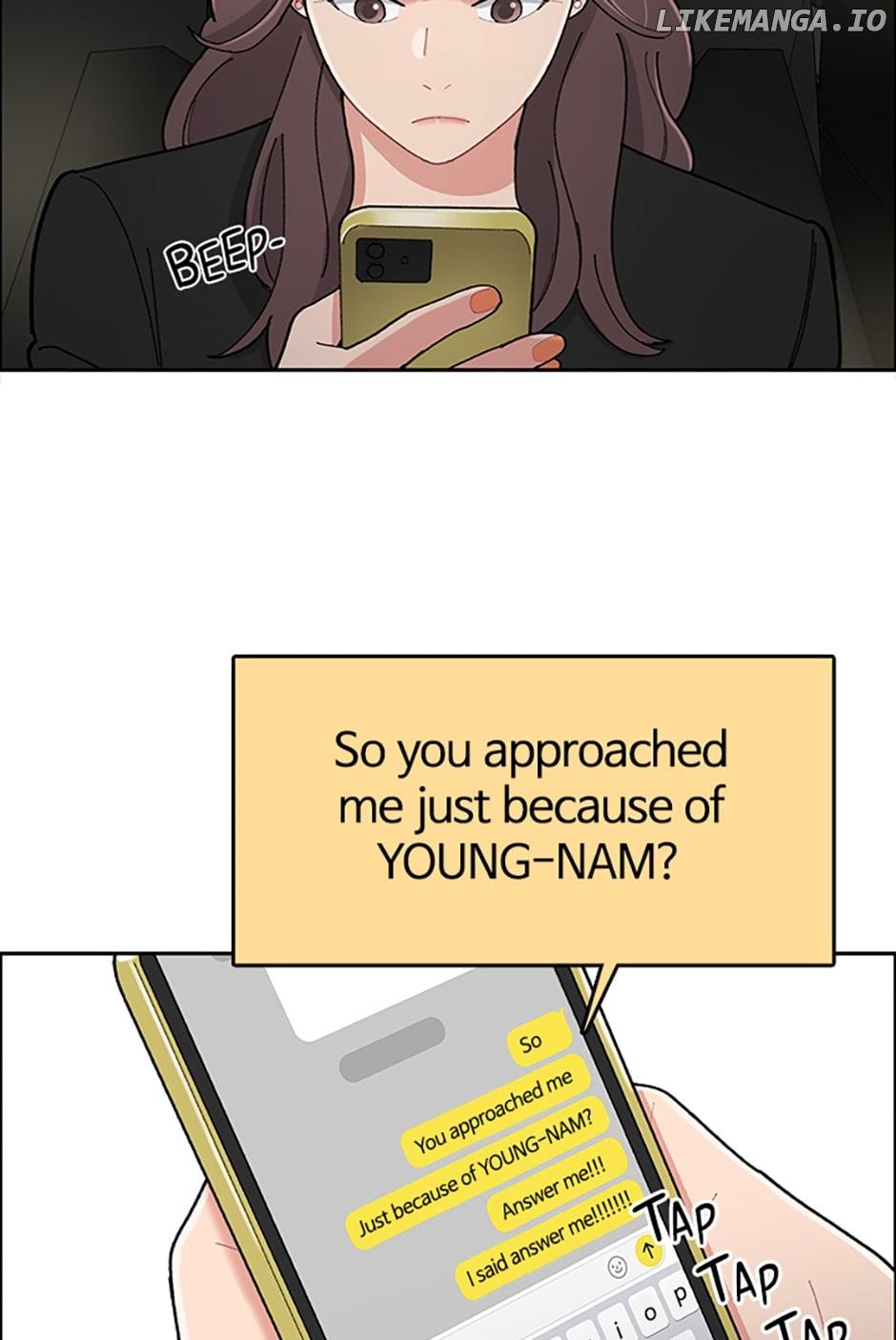 Break up Pawn Shop Chapter 2 page 88