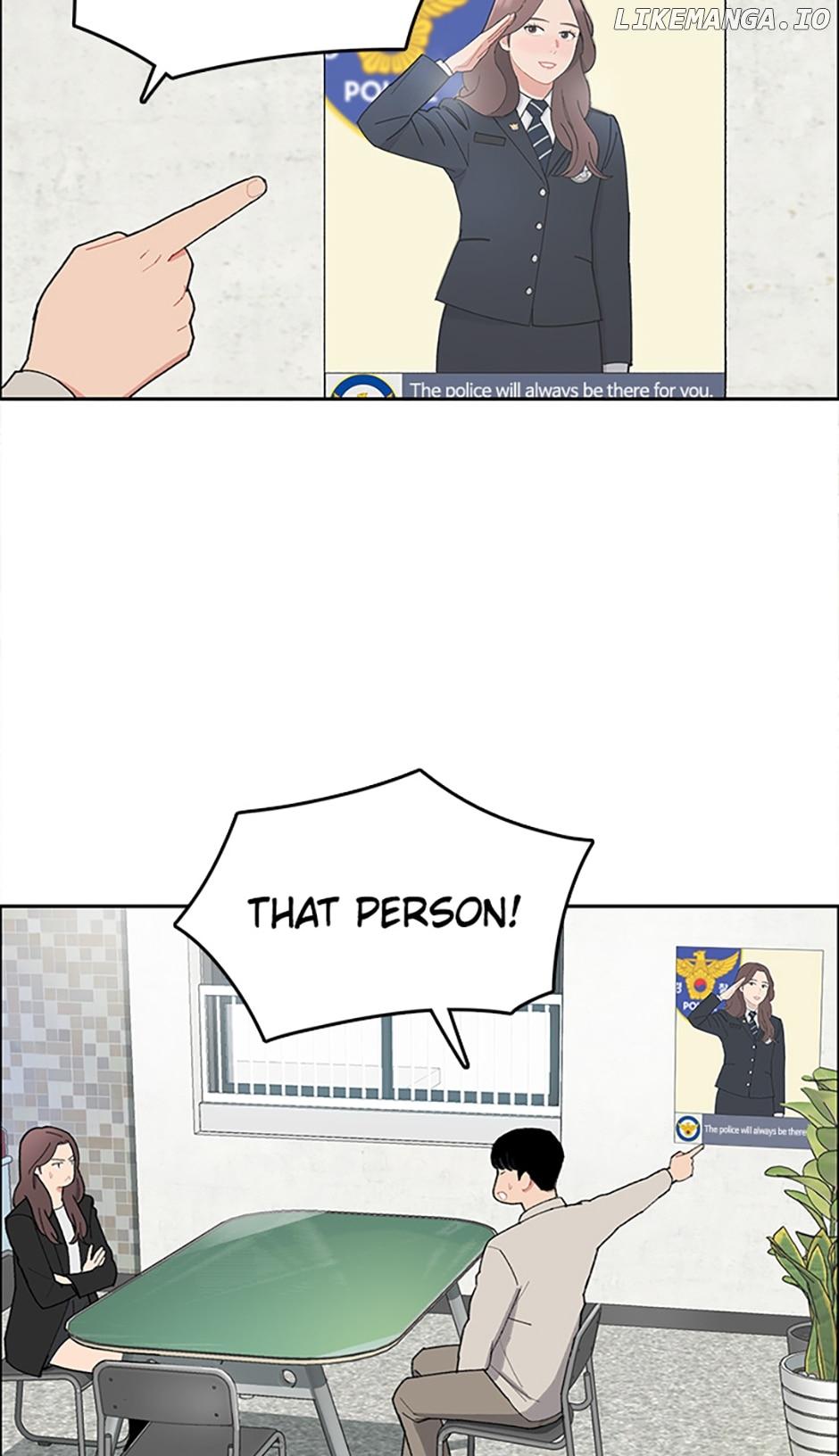 Break up Pawn Shop Chapter 2 page 8