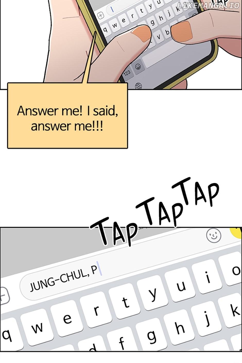 Break up Pawn Shop Chapter 2 page 89
