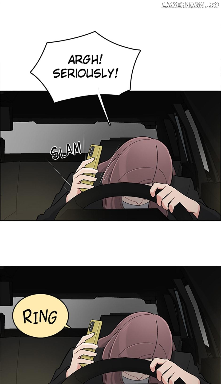 Break up Pawn Shop Chapter 2 page 91