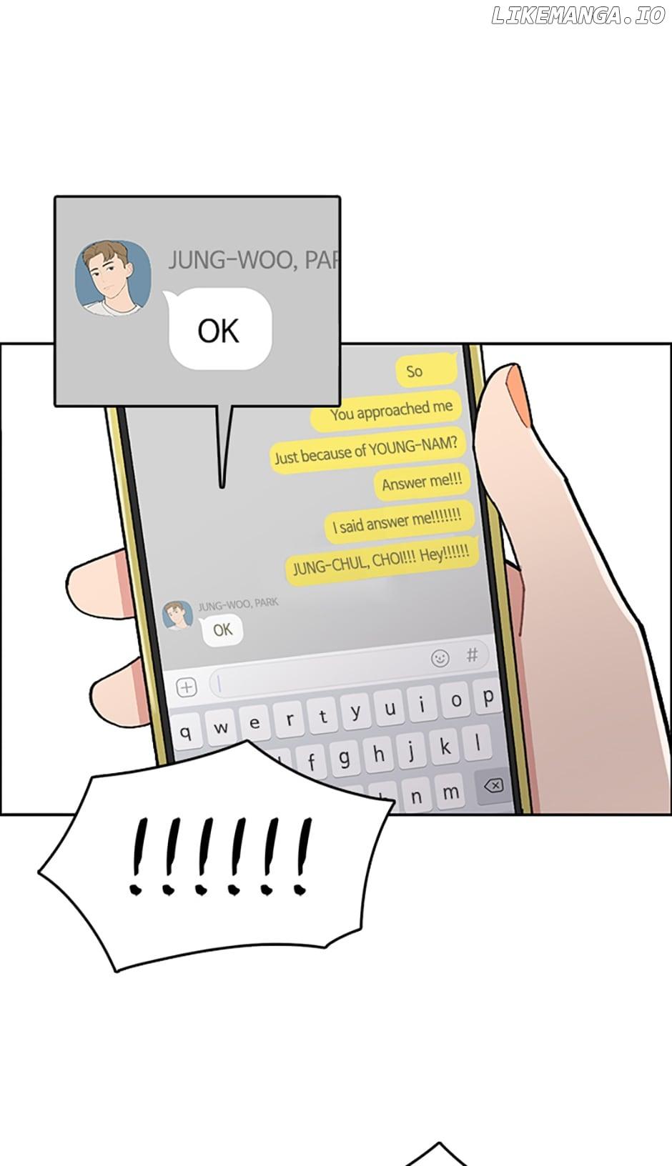 Break up Pawn Shop Chapter 2 page 93