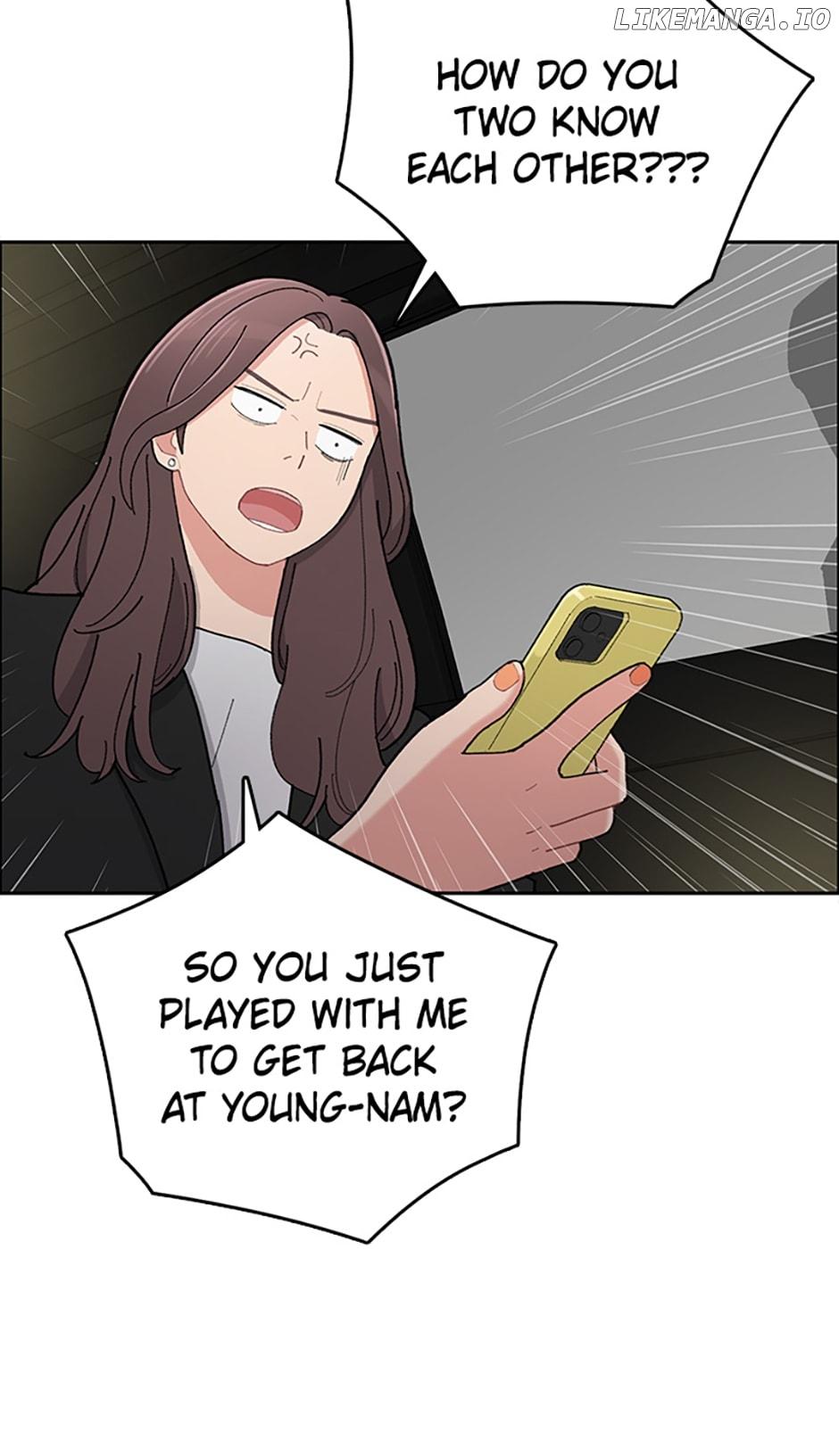 Break up Pawn Shop Chapter 2 page 95